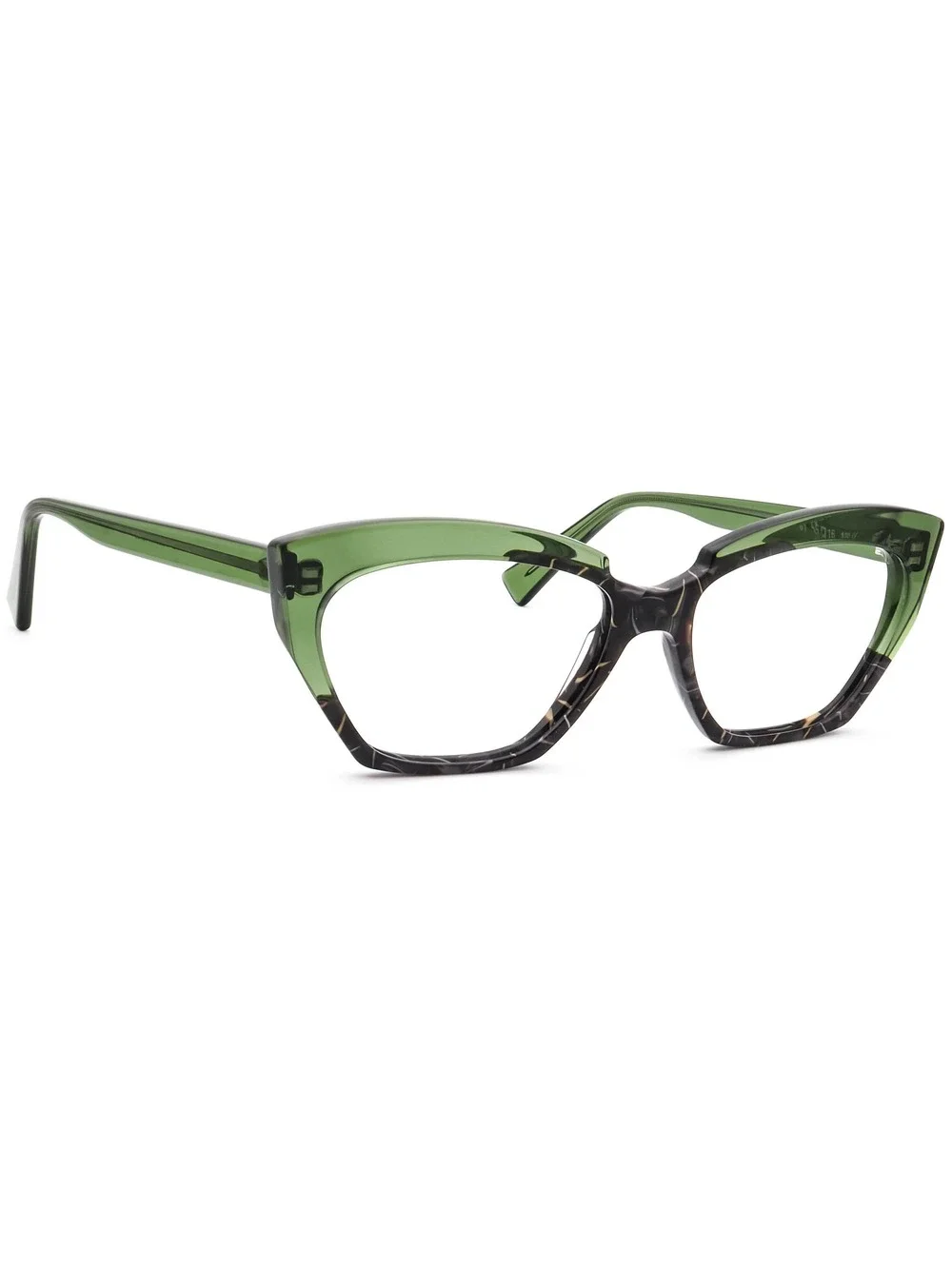 Jean Lafont Girl 1081 Eyewear